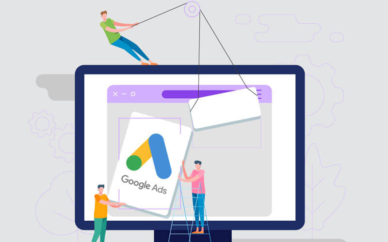 تبلیغات گوگل ادز چیست؟