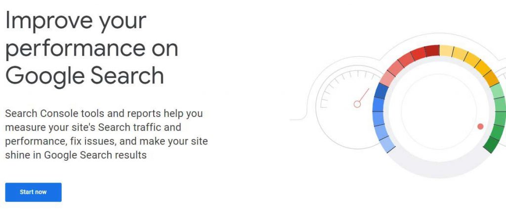معرفی گوگل سرچ کنسول برای استفاده از آن جهت بهبود سایت